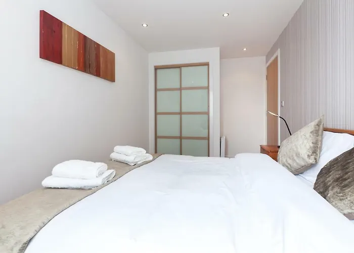 Stylish Garden View Apartman