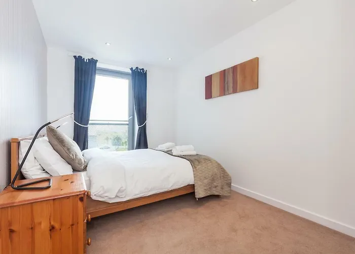 Stylish Garden View Apartman *