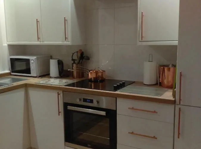 Vakantiehuis Lowood *