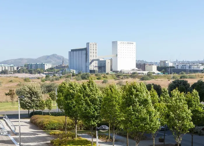 Stylish Garden View Apartman