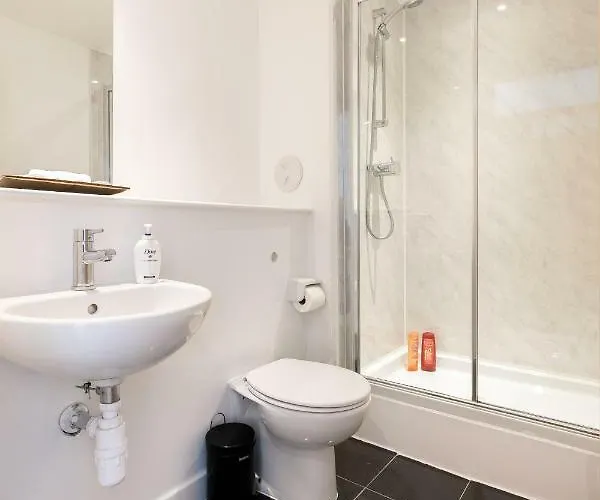 Stylish Garden View Apartman