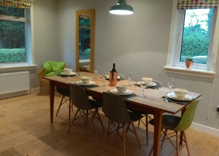 Lowood * 에든버러