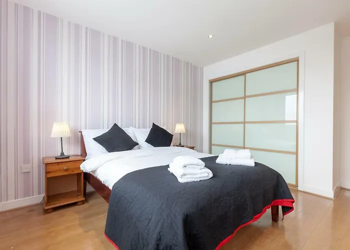 Stylish Penthouse