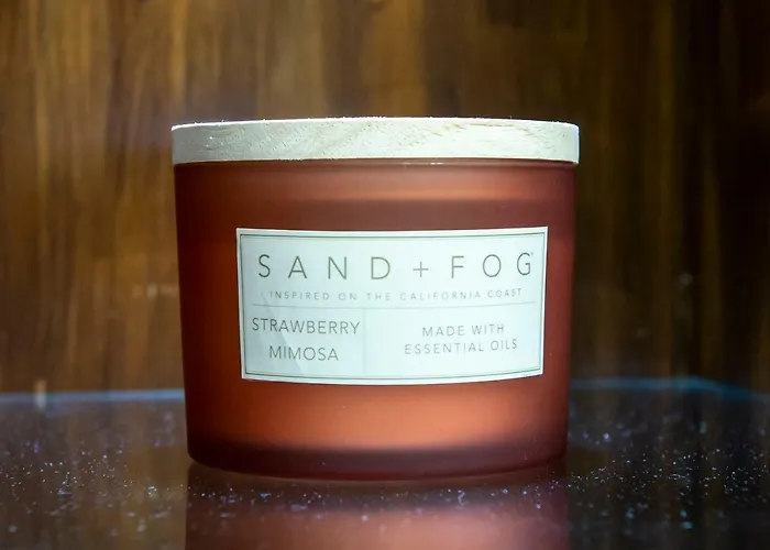 דירה Modern Flat With Fantastic Views By The Royal Mile