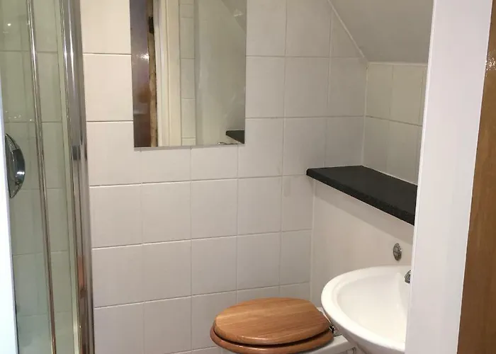 Affittacamere Hillhouse