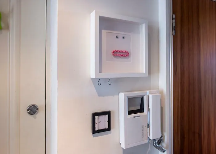 Modern Flat With Fantastic Views By The Royal Mile * אדינבורו