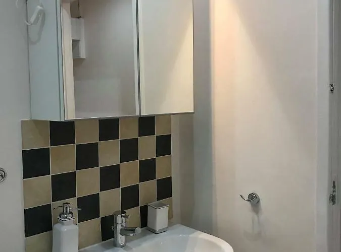 In With Great View On Castle דירה אדינבורו