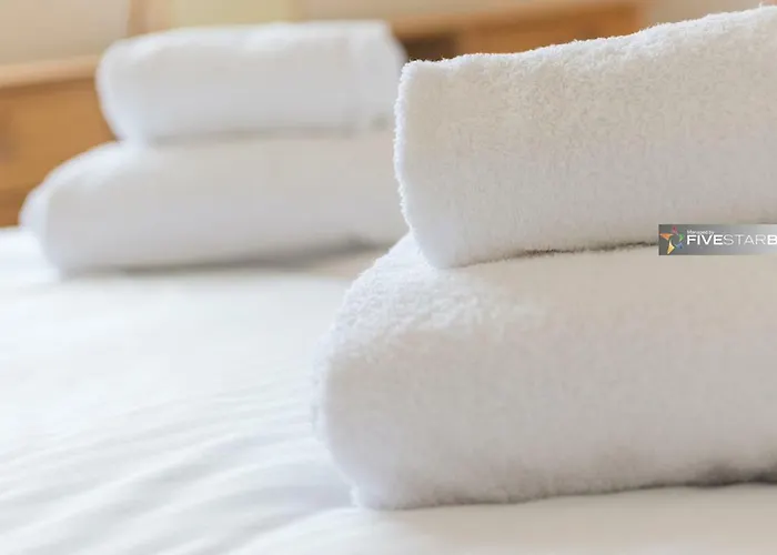 Smart Royal Mile Appartement Edinburgh