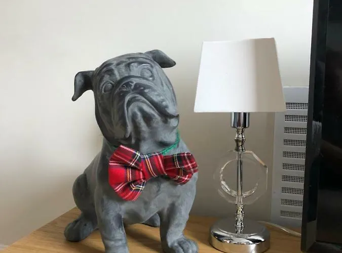 The Street דירה *