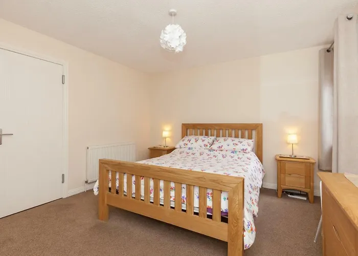 Apartment Centre Edinburgh