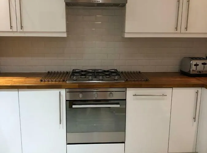 From At Number 2 Apartment