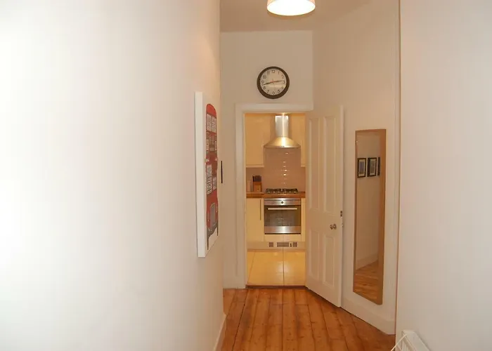 From At Number 2 Edinburgh