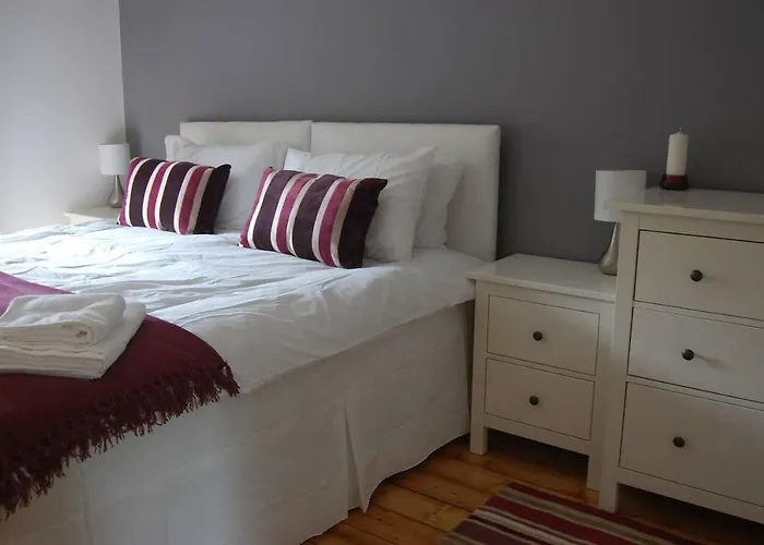 Appartement From At Number 2
