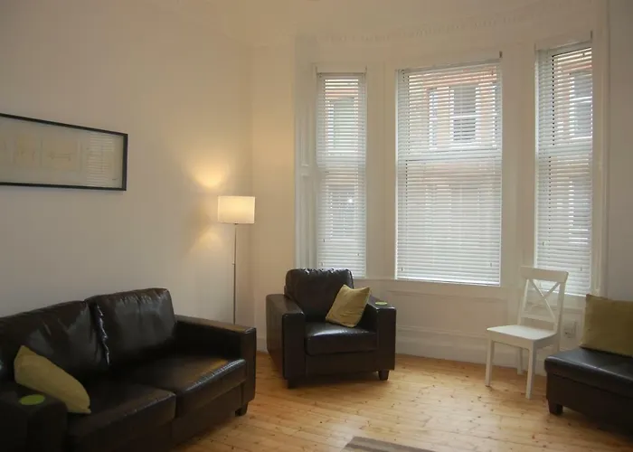 Apartment From At Number 2 *