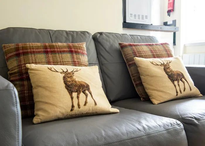 Stunning Castle View