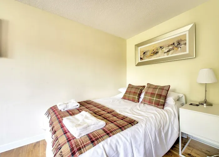 Apartamento Stunning Castle View *