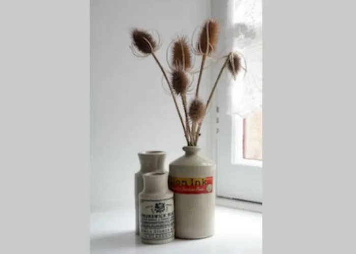 The Cooperage No 6, The Shore