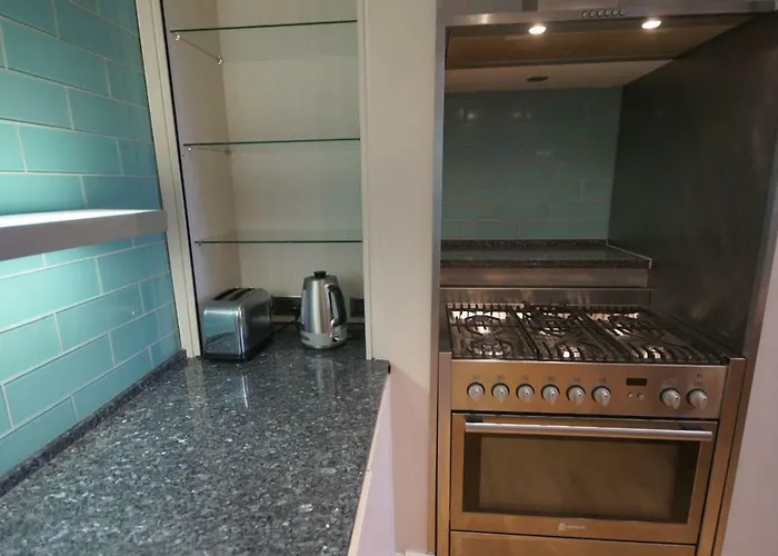 Spacious 2 Bed Next To Royal Mile & Waverley Lejlighed Edinburgh