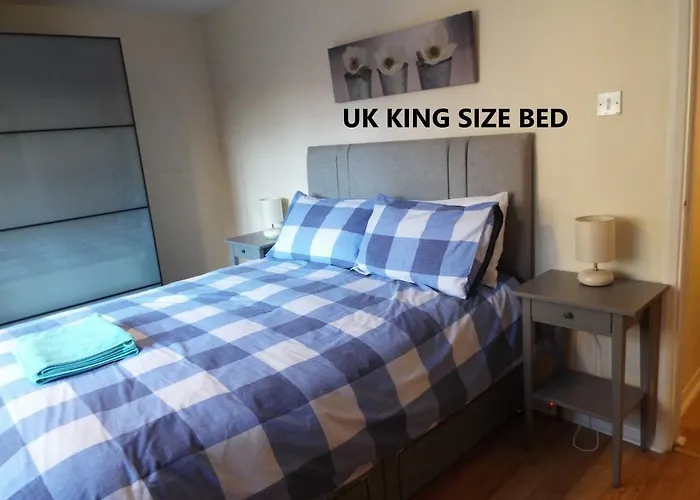 Apartman Palace Edinburgh