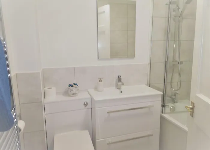 Heritage - York Place Apartmán Edinburgh