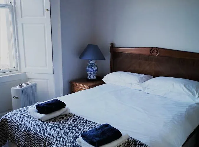 Apartmán Heritage - York Place *