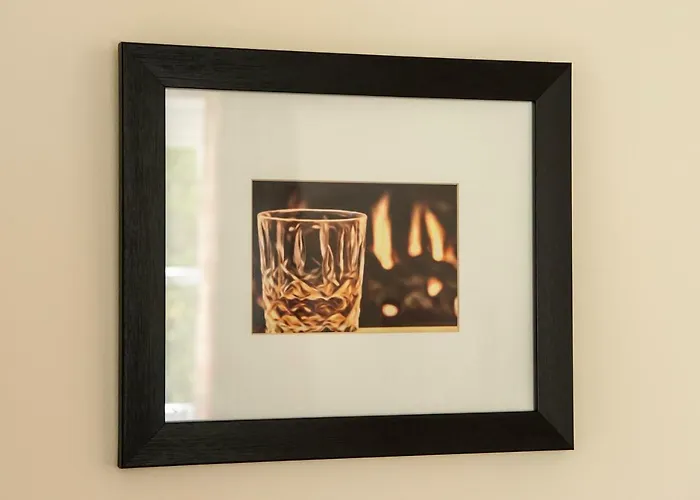 Appartement Charming 1 Bed With Castle View Edinburgh