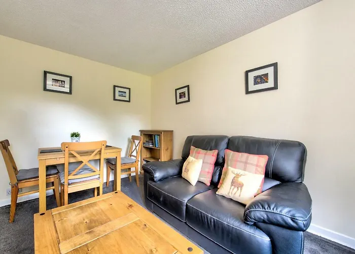 Appartamento Charming 1 Bed With Castle View *