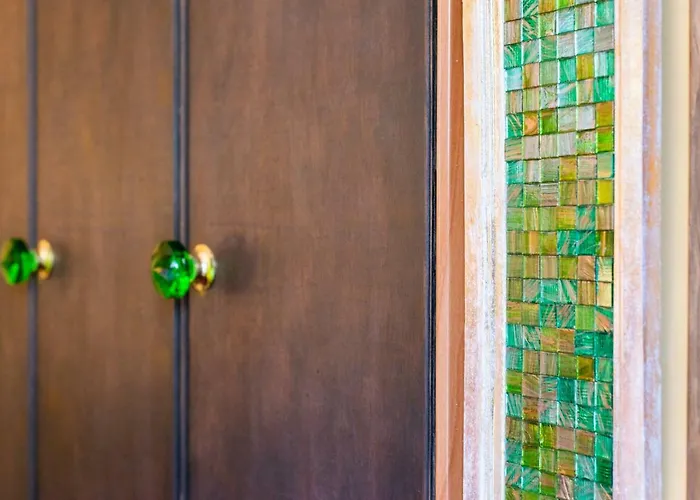 The Park At Holyrood * Edimburgo