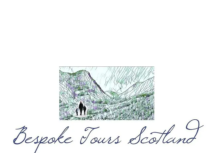 דירה Bespoke Tours Scotland @ Morrison Street *