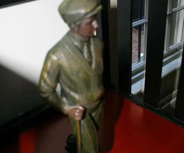 Guest house Edinb&b Edinburgh