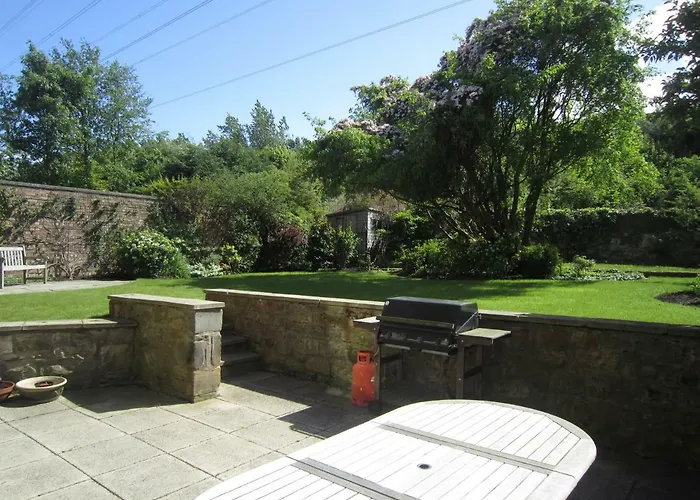 Georgian 招待所 爱丁堡