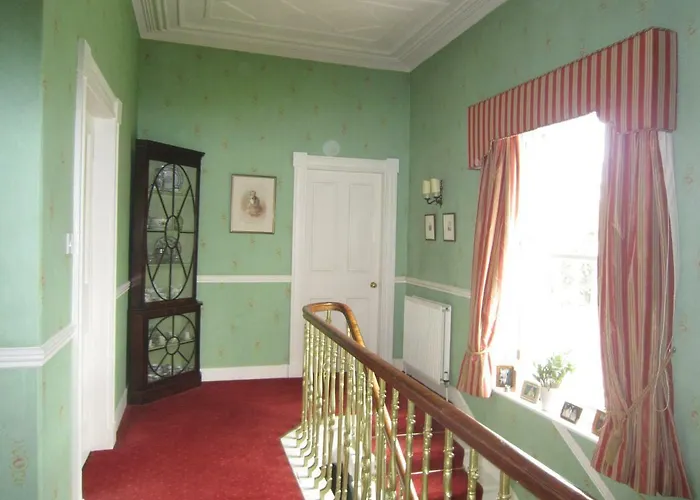 Georgian Pensjonat 3*