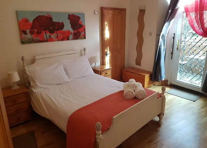 Fountainbridge Flat Apartment Edinburgh