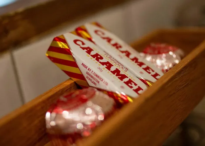 Old Town Brewery Appartamento