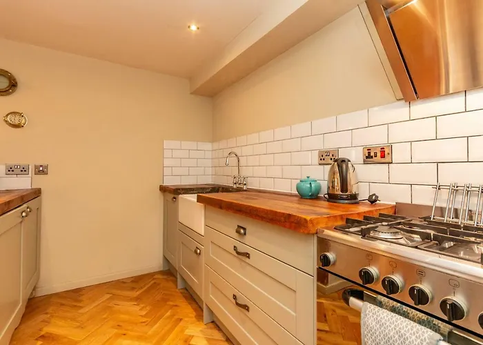 Old Town Brewery Edimburgo