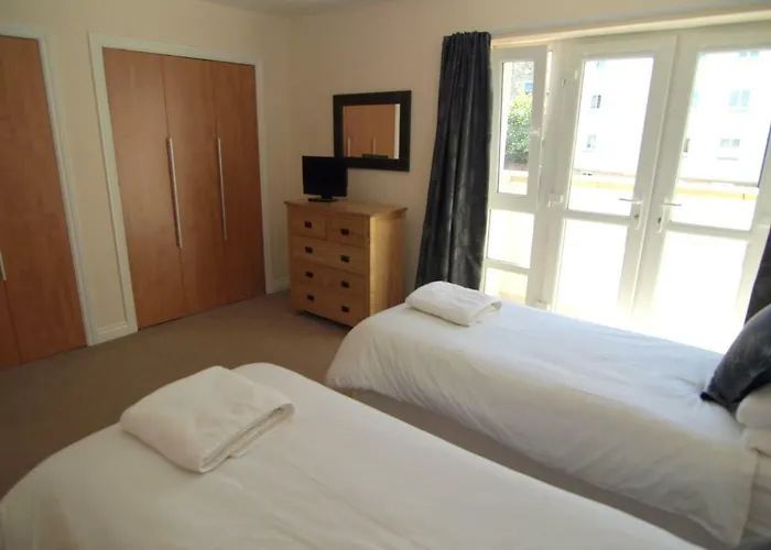 Allanfield Townhouse