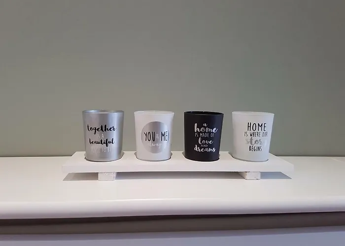 Wee White House 住宿加早餐酒店 爱丁堡