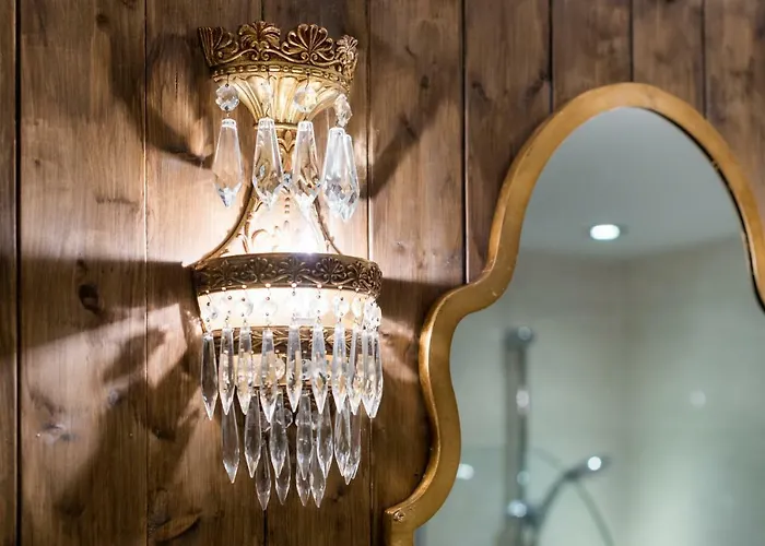 The Park At Holyrood