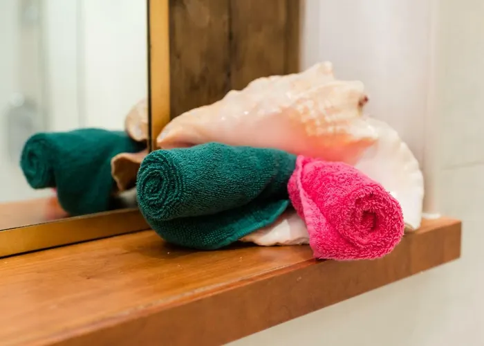 Appartamento The Park At Holyrood Edimburgo