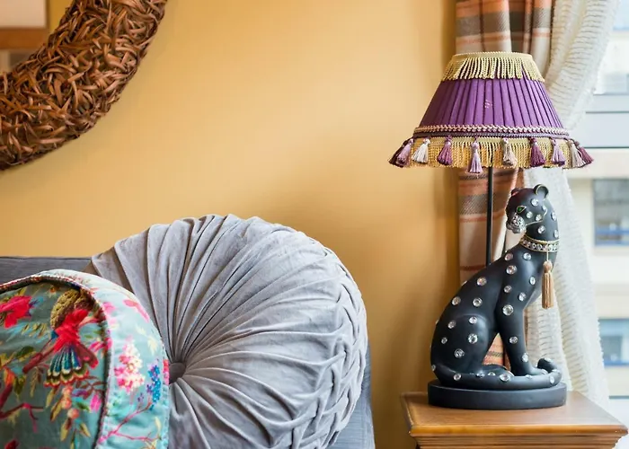 The Park At Holyrood *