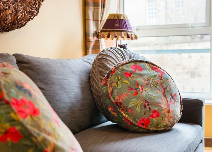 The Park At Holyrood *