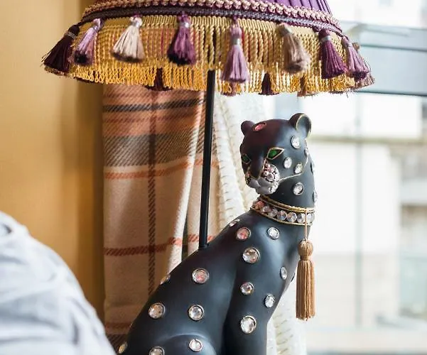 The Park At Holyrood