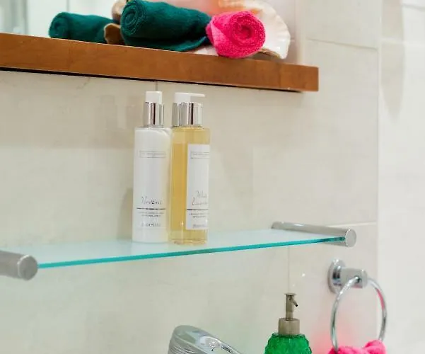 The Park At Holyrood Appartamento *