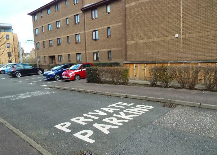 Ideal Location With Free On-site Private Parking *