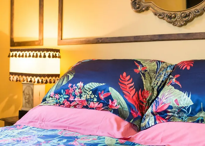 The Park At Holyrood