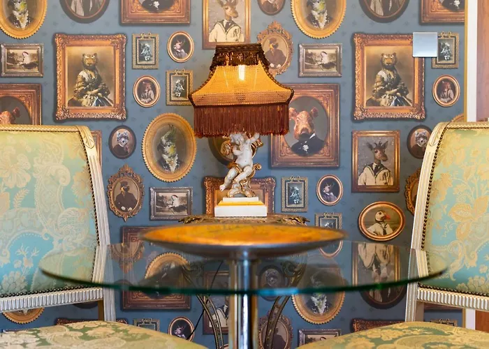 The Park At Holyrood