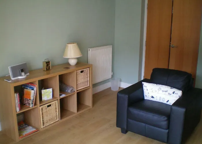 20/5 Timber Bush * Edimburgo