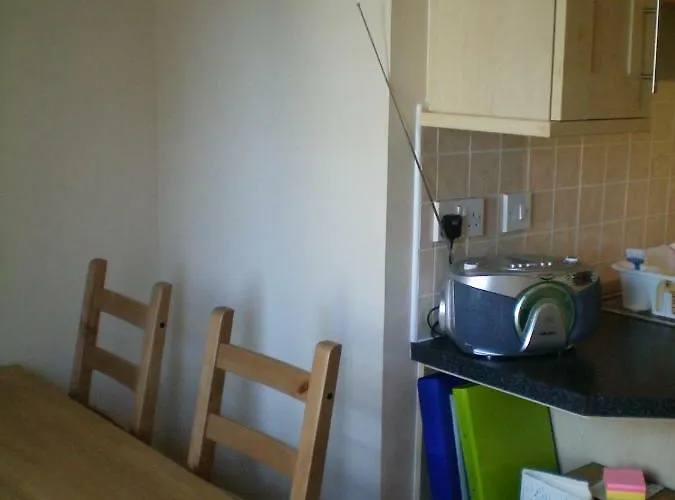 Apartament 20/5 Timber Bush