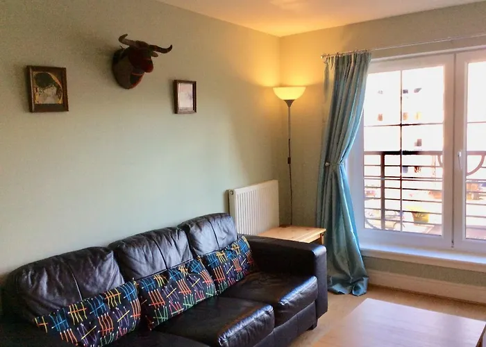 20/5 Timber Bush Apartament