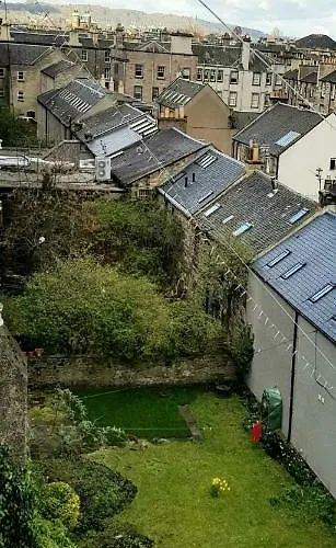 Bespoke Tours Scotland @ Morrison Street 爱丁堡